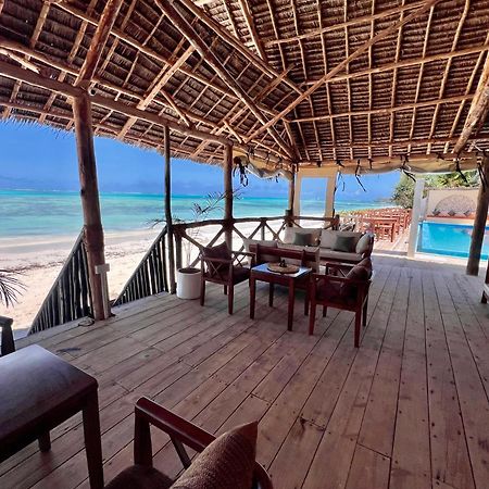 Mia Boutique Hotel Michamvi 外观 照片