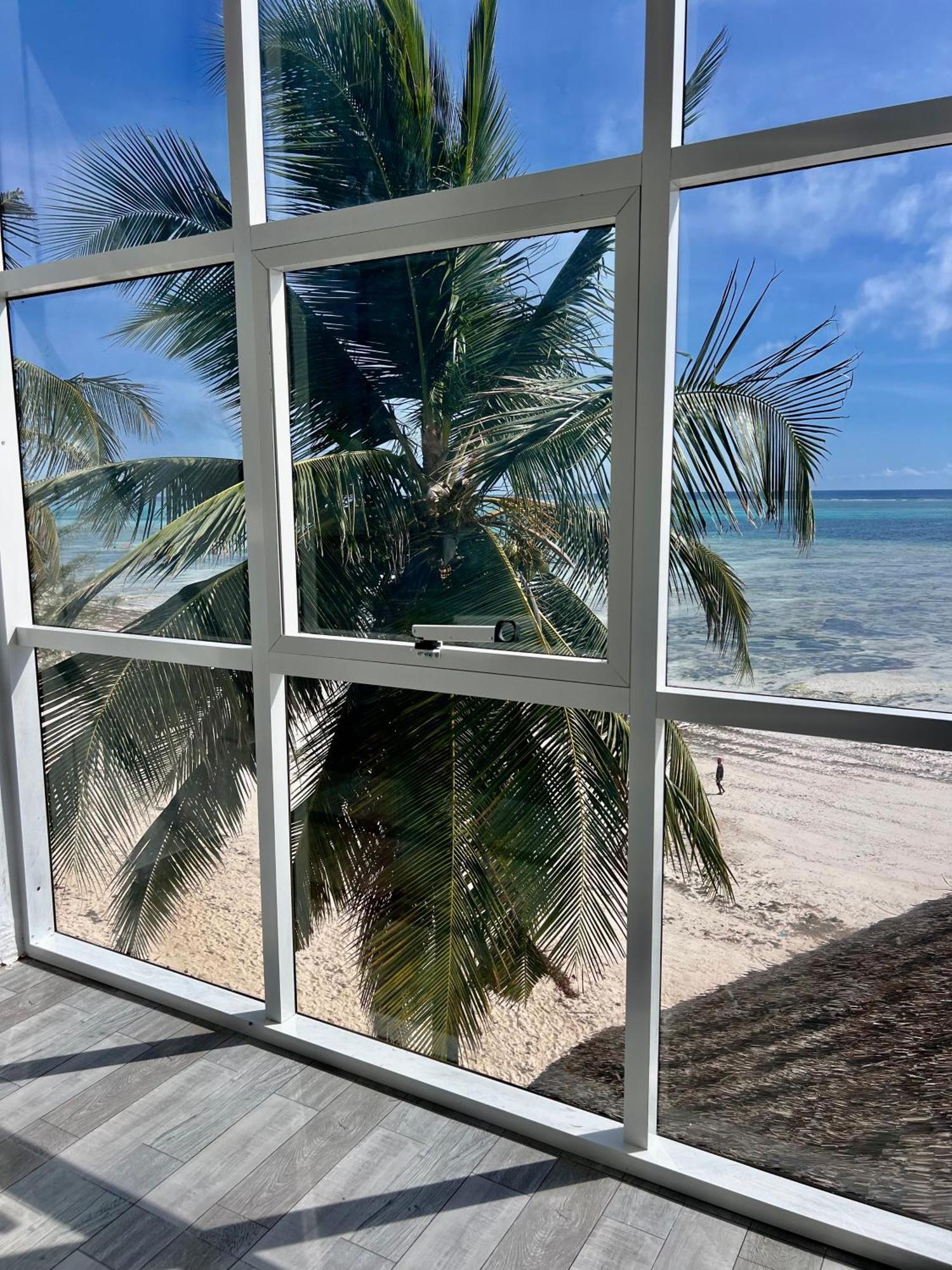 Mia Boutique Hotel Michamvi 外观 照片