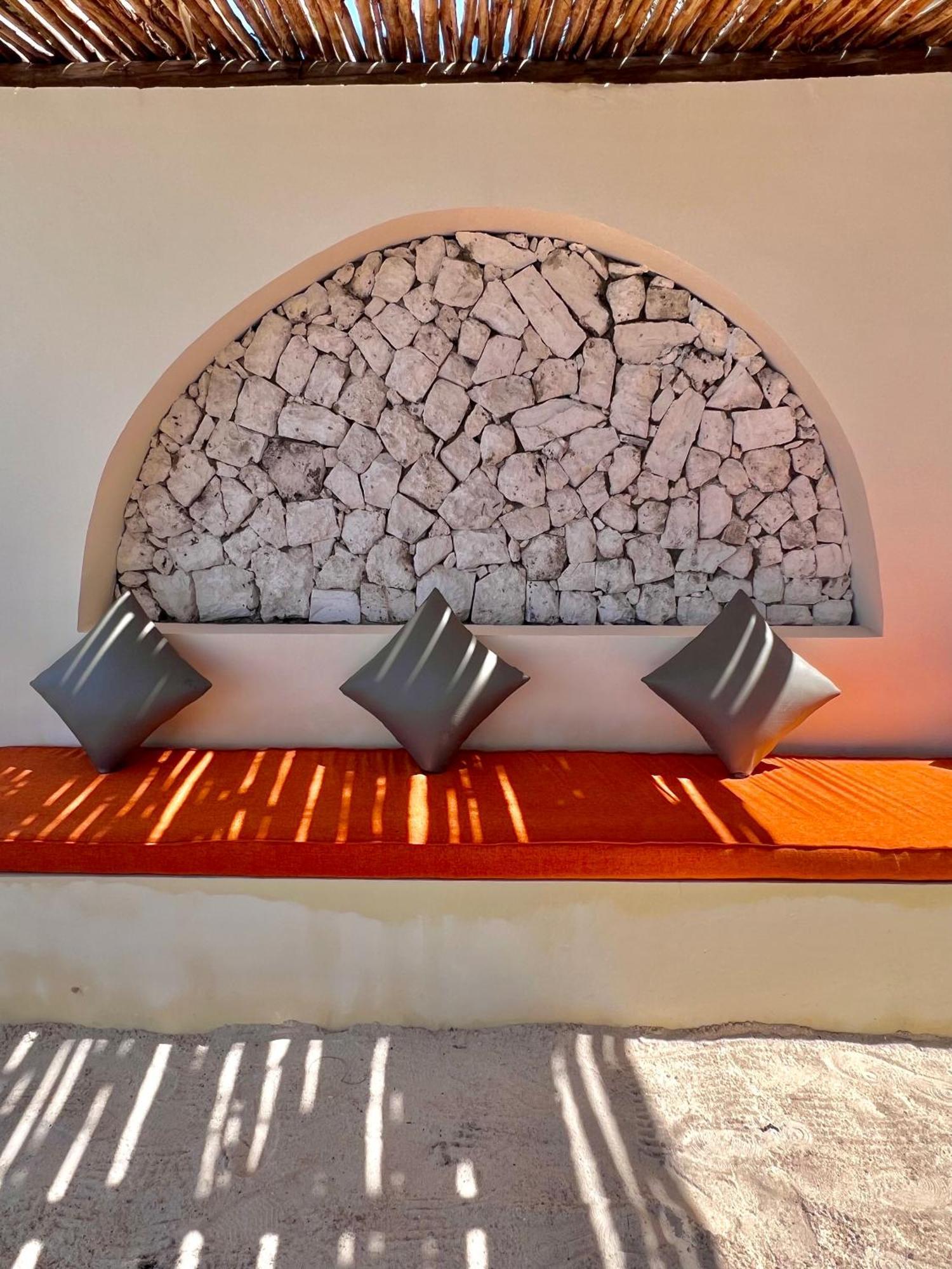 Mia Boutique Hotel Michamvi 外观 照片