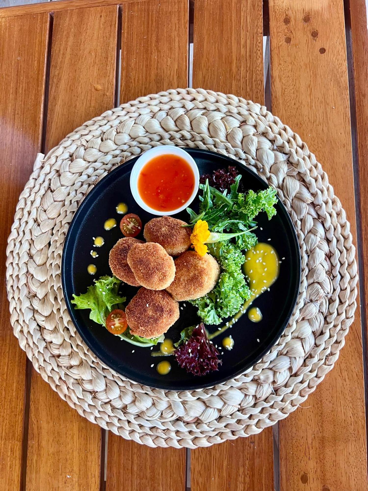 Mia Boutique Hotel Michamvi 外观 照片
