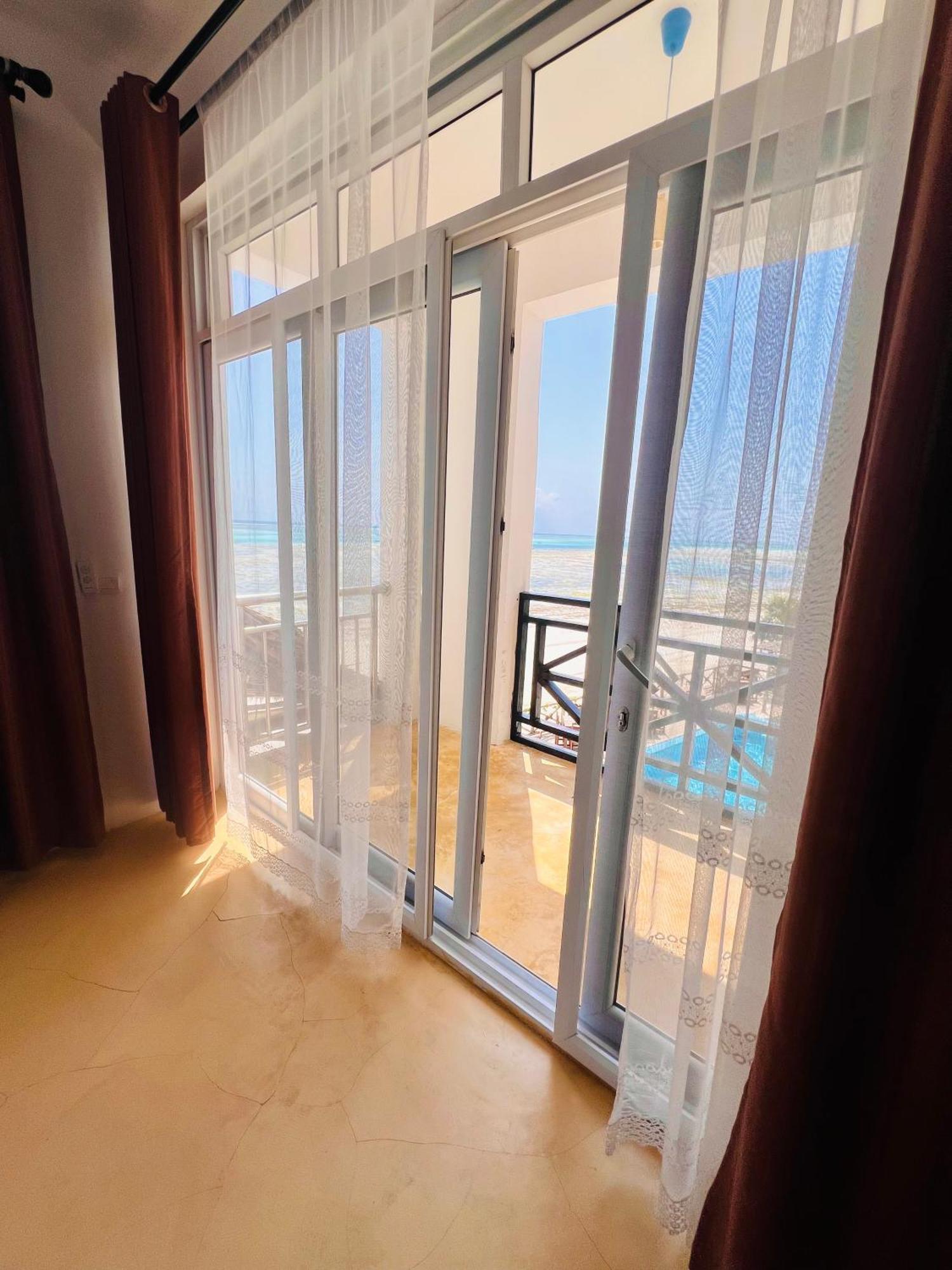 Mia Boutique Hotel Michamvi 外观 照片