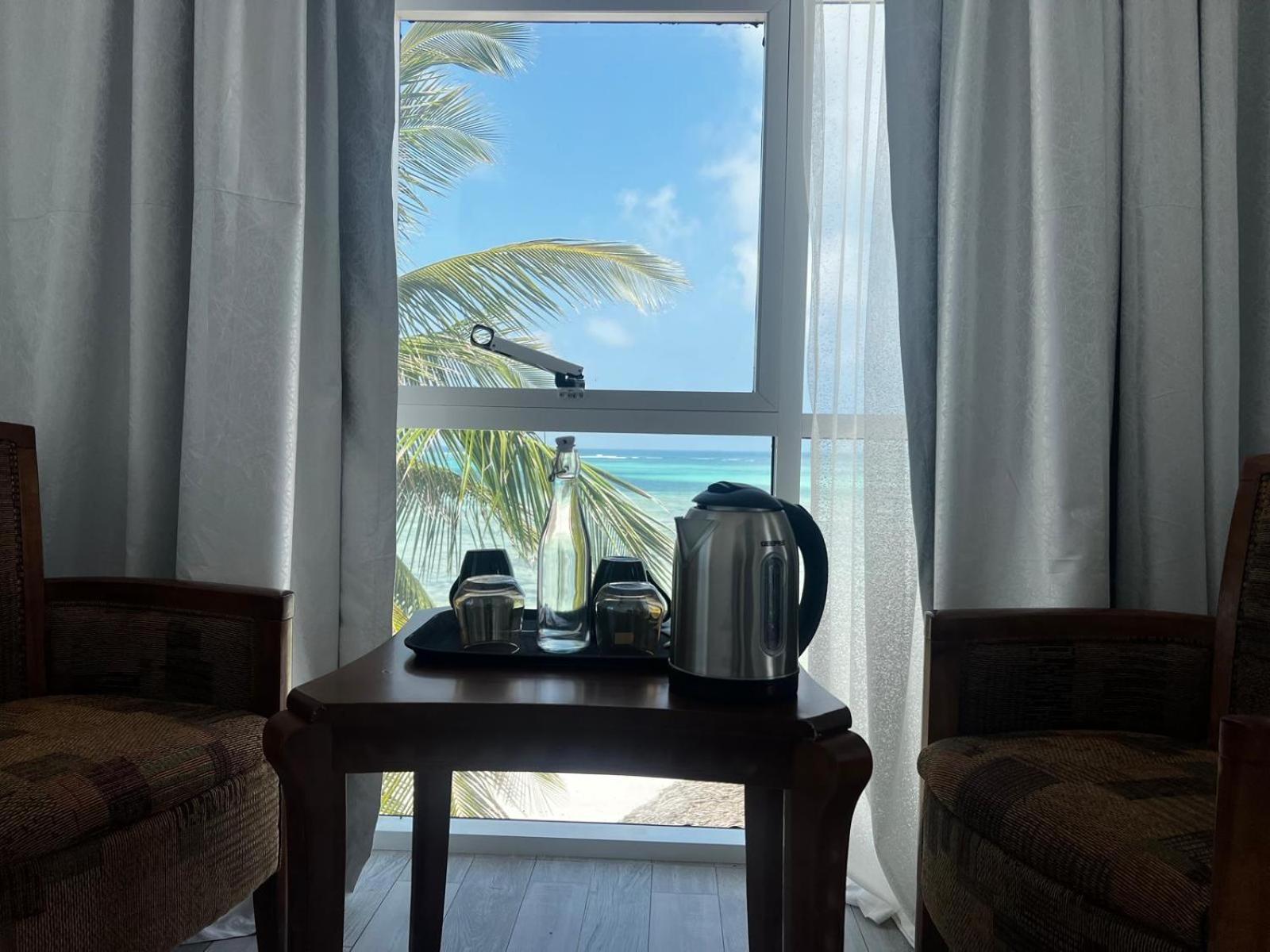 Mia Boutique Hotel Michamvi 外观 照片