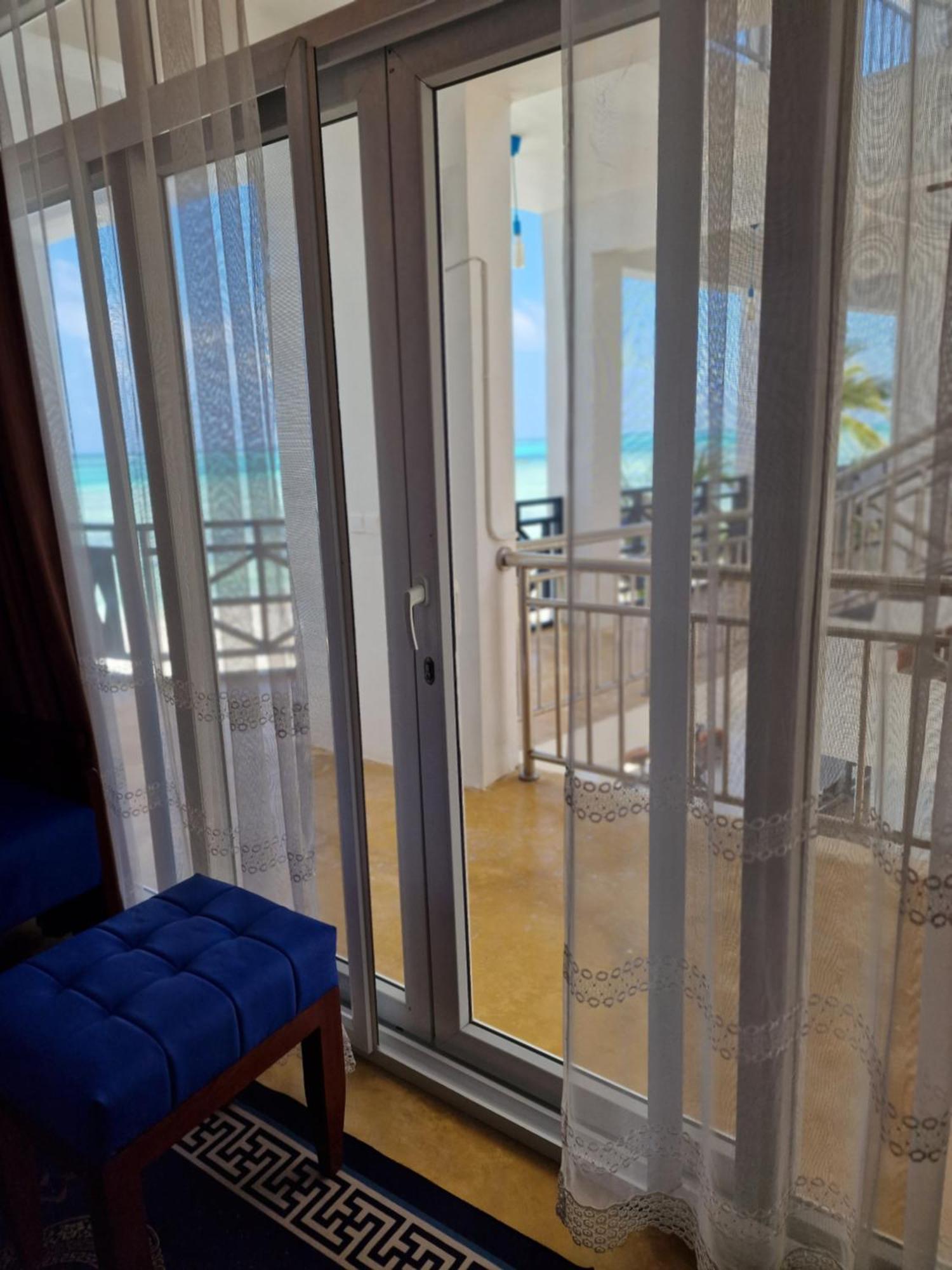 Mia Boutique Hotel Michamvi 外观 照片