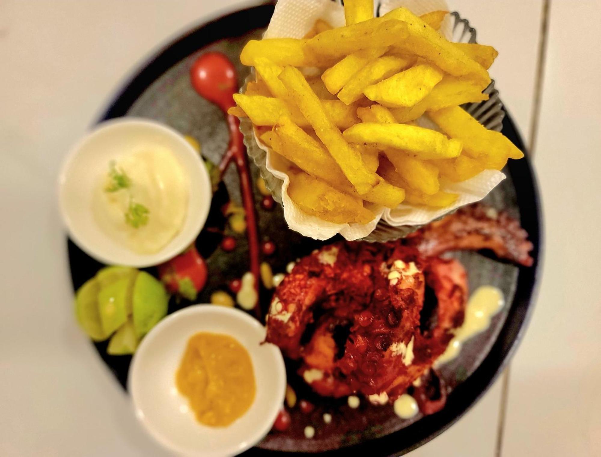 Mia Boutique Hotel Michamvi 外观 照片
