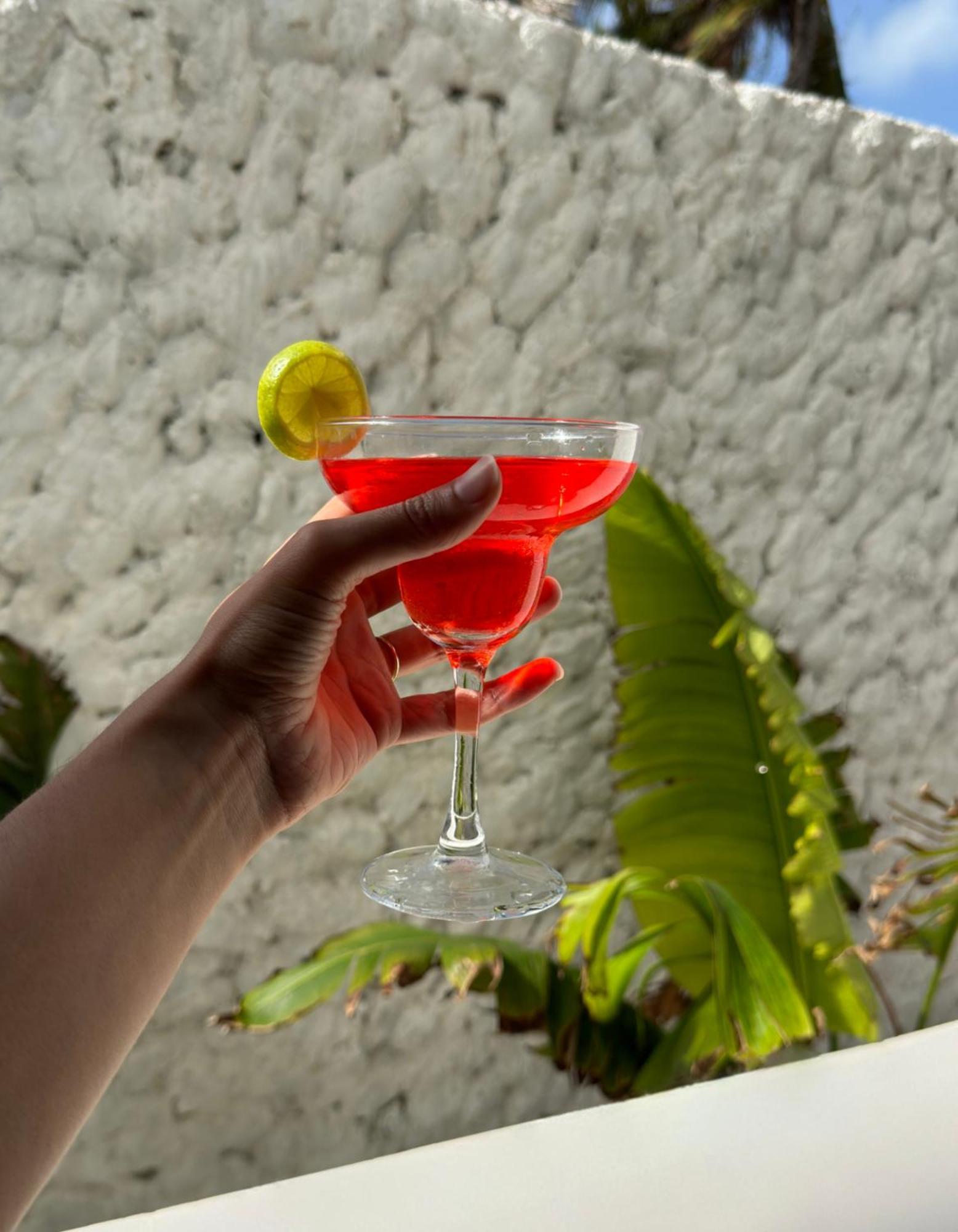Mia Boutique Hotel Michamvi 外观 照片