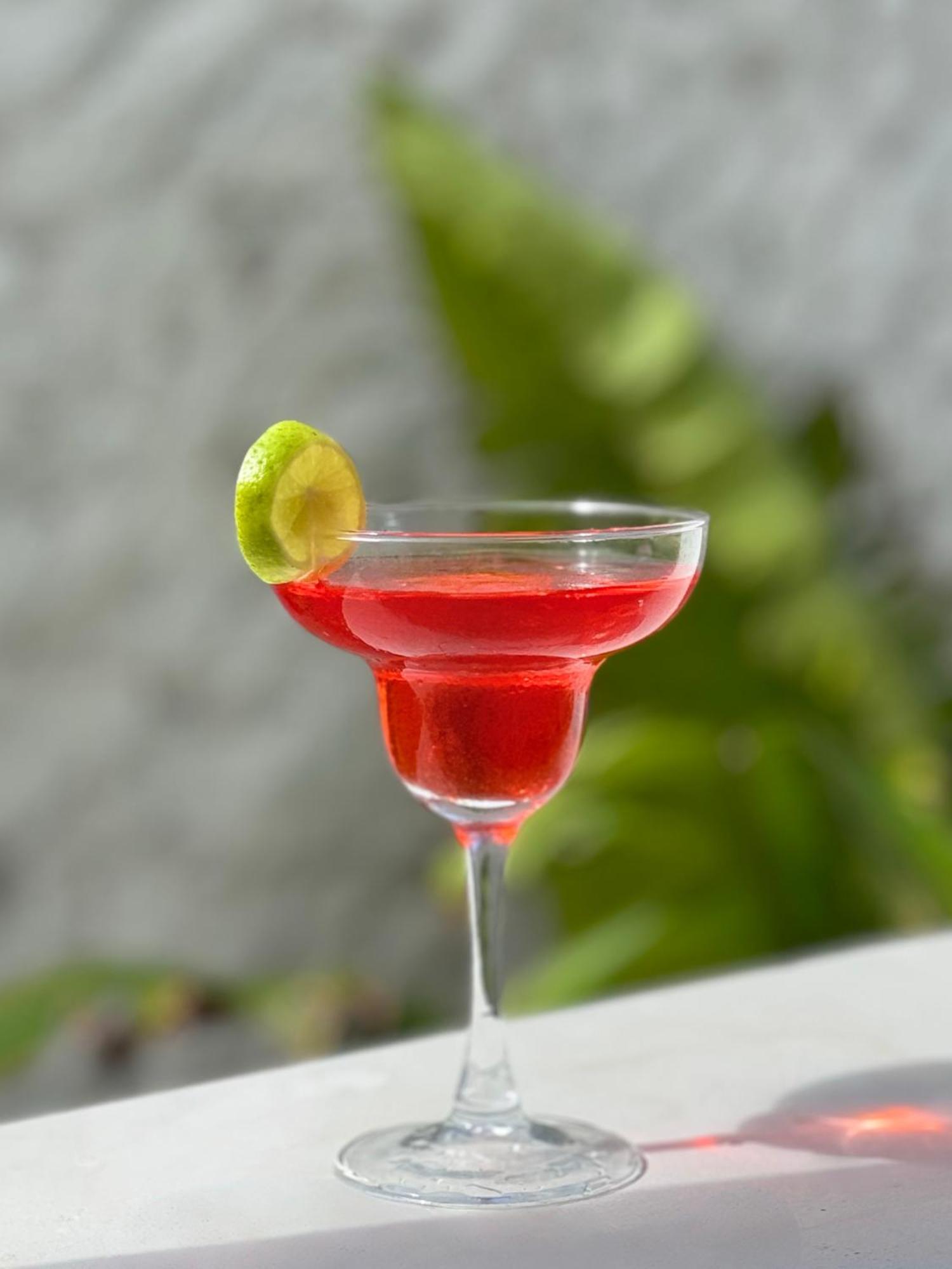 Mia Boutique Hotel Michamvi 外观 照片